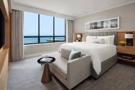 The Ritz-Carlton, Chicago - 88