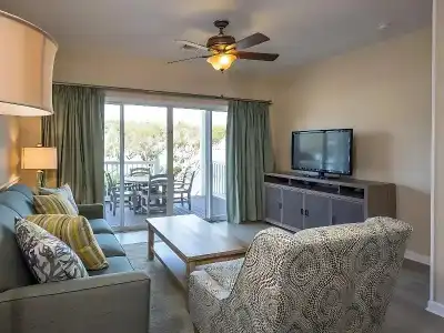 Villas At Hawks Cay Resort - 89