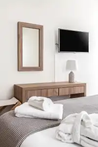 DN Sea Apartments - 122