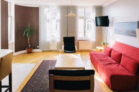 St Christopher's Inn Berlin Alexanderplatz - 109