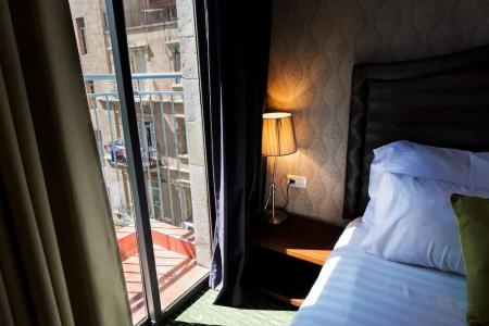 Jerusalem Inn - 21