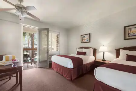 Palm Mountain Resort and Spa - 77