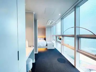 UH Suite The Haendae - 55