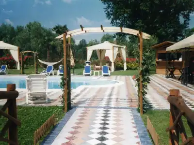 Villa Corte Degli Dei - 13