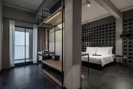 Palette The Ex Capital Bangkok - 19