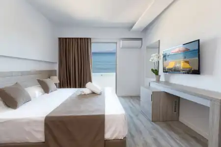 Akti Imperial Deluxe Resort & Spa Dolce by Wyndham - All inclusive - 20