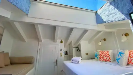 Maison d'Azur Alacati - 25
