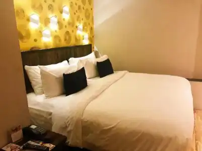 Aspira D'Andora Sukhumvit 16 - Asoke - 35