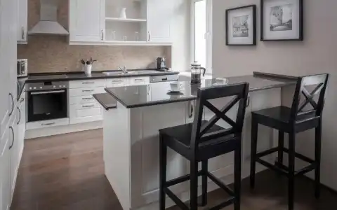 Nice Apartment in Berlin - 45