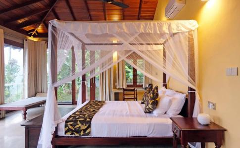 Aarunya Nature Resort &  Spa - 2