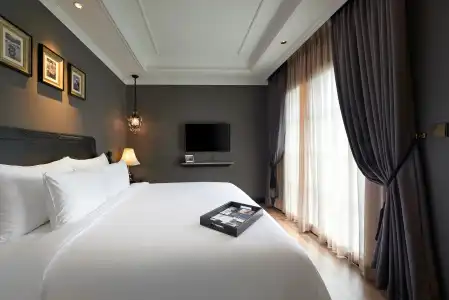 La Siesta Premium Hang Be - 3