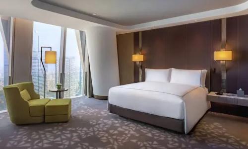 Conrad Hangzhou - 153