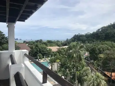 iCheck inn Sky Beach Ao Nang Krabi - 62