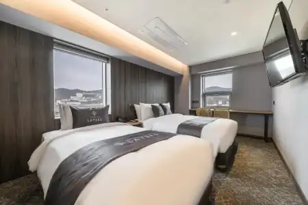 Busan Hadan Paradise - 44