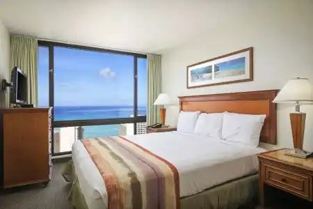 Aston Waikiki Sunset - 235
