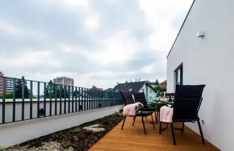 Residence Trafick - 57