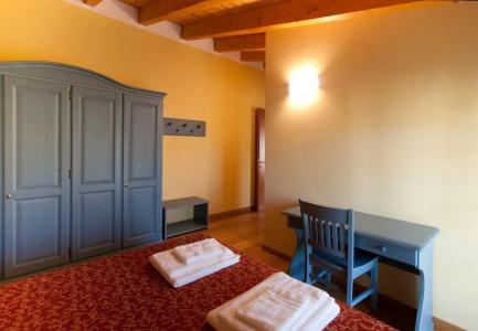 Barchi Resort - Apartments & Suites - 127
