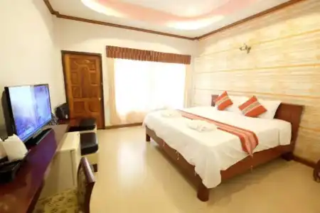 Suan Magmai Resort - 7