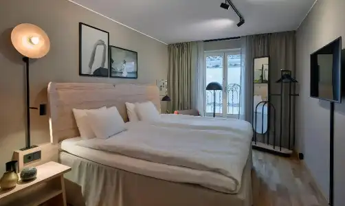 Scandic Klara - 31