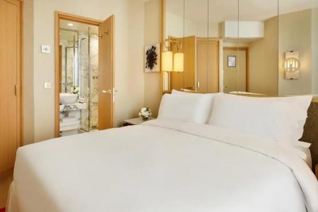 Le Belgrand Paris Champs Elysees, Tapestry by Hilton - 61