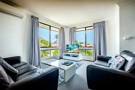 Coffs Harbour Holiday Apartments - 21