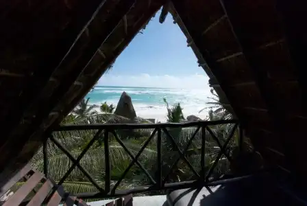 Zulum Beach Club & Cabañas - 65