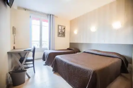 Hôtel Marguerite - 48