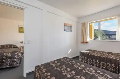 Greens Motel - 18