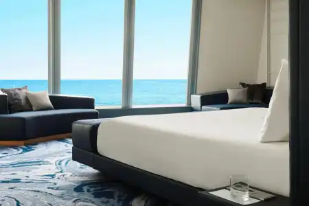 W Barcelona - 10