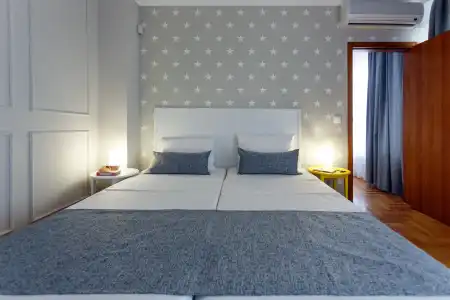 Apartamentos Sofia - 1