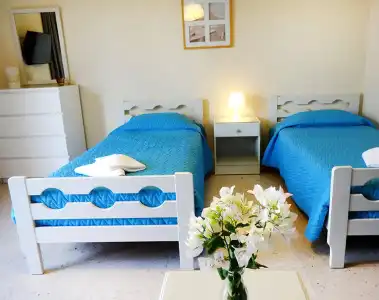 Themis Apartments - 1