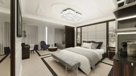DoubleTree by Hilton A Coruna - 6