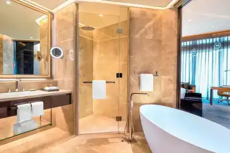 Sheraton Zhuhai - 86