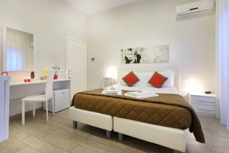 Florence Comfort B&B - 77