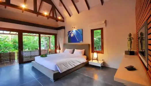 Zara Beach Resort - 221