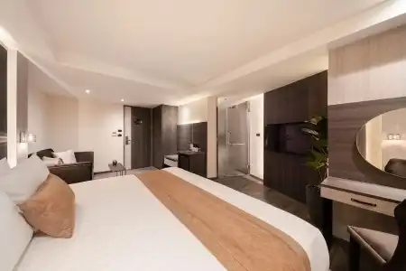 Aspira Parc Sukhumvit 22 - 5