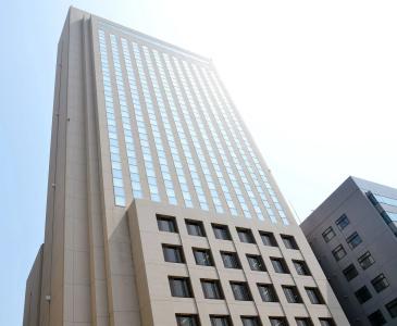 Mitsui Garden Hiroshima - 0