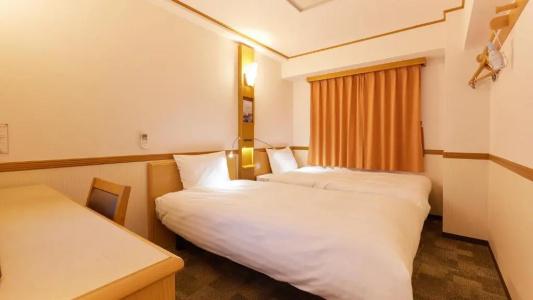 Toyoko Inn Hokkaido Kitami Ekimae - 98