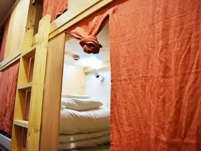 Hiroshima Hostel EN - 3