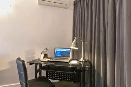 The Peninsula Riverside Serviced Apartments - 87