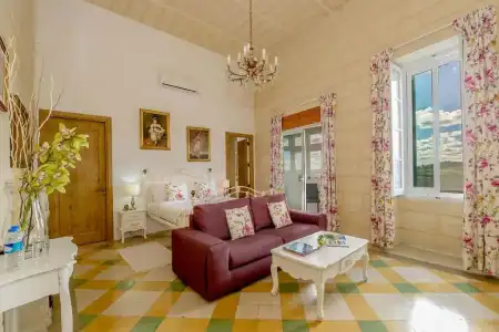 Point de Vue Guesthouse - 10