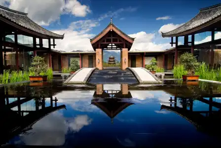 Banyan Tree Lijiang - 27