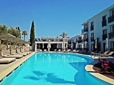 Queen Residence & Apart - 10