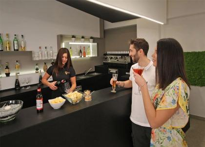 & Residence Continental - 16