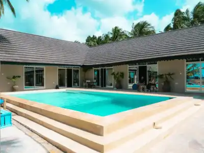 Paje Beach Apartments & - 88