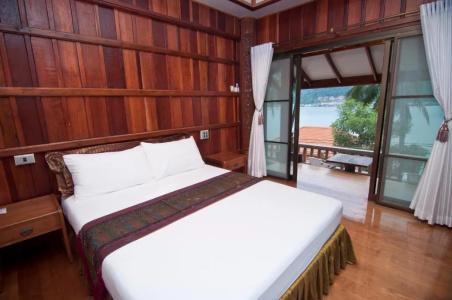 Bhuvarin Resort - 42