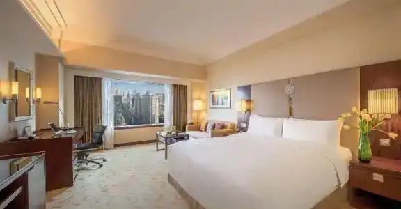 Shangri-La Dalian - 50
