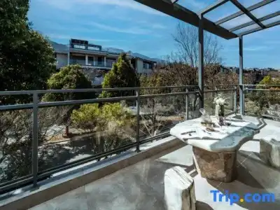 Hôtel Baldi by Magna Arbor - 100