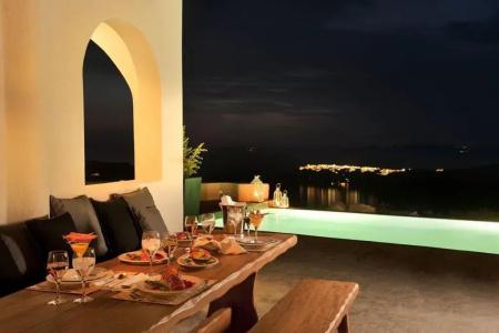 Avaton Resort and Spa - 25