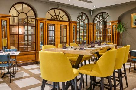 Copthorne Tara London Kensington - 29